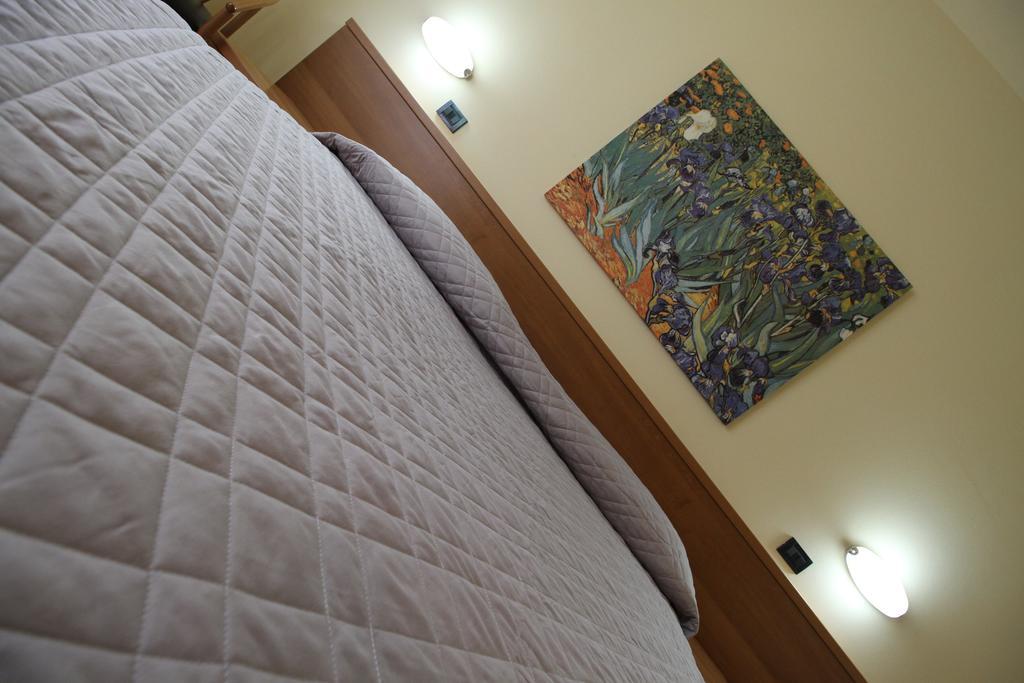 Hotel Italia 오치오벨로 외부 사진