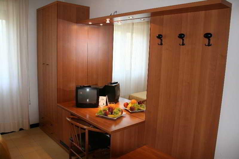 Hotel Italia 오치오벨로 외부 사진