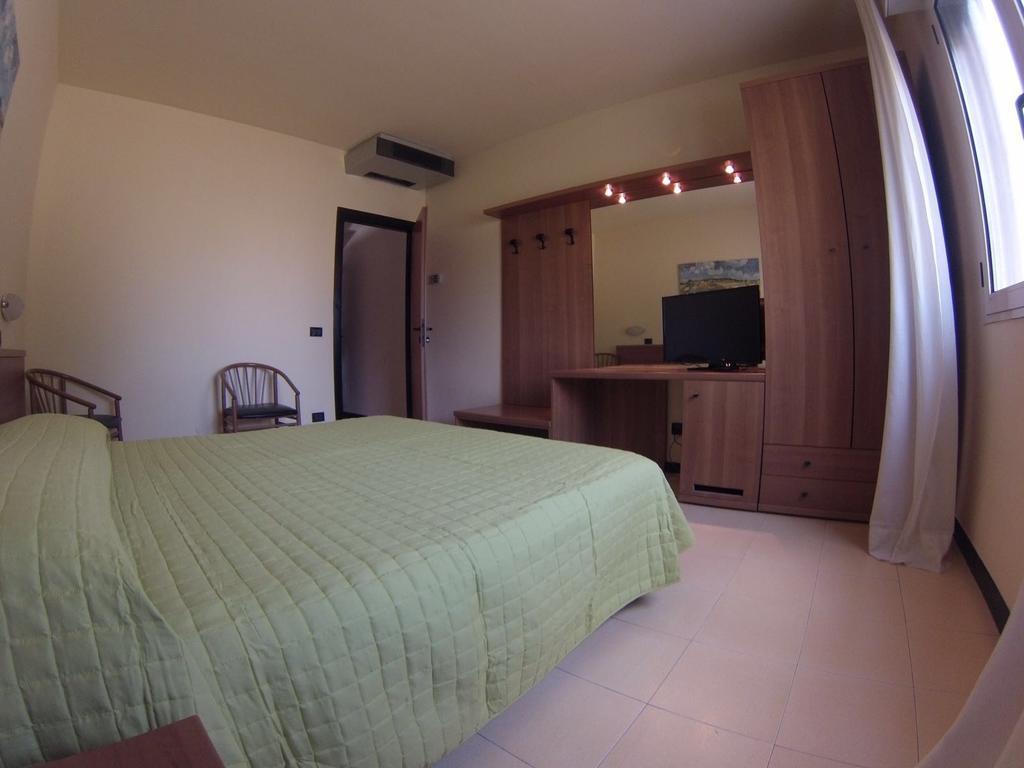Hotel Italia 오치오벨로 외부 사진